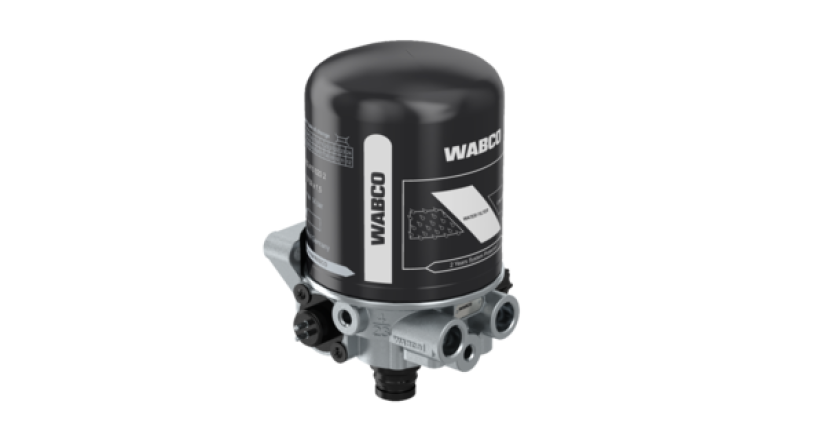 WABCO ILMANKUIVAIN 8,1 BAR 24V LÄMMITETTÄVÄ M27X1 4324101020