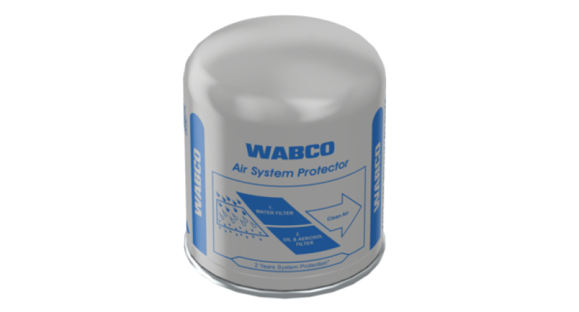 WABCO ILMANKUIVAIMEN PATRUUNA ÖLJYÄEROTTAVA M39X1,5 4329012232