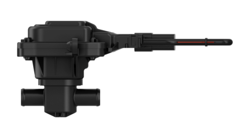 WABCO VESIVENTTIILI SCANIA GPR 4460910300