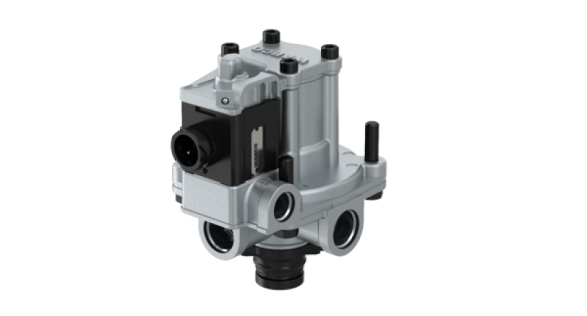 WABCO EBS-MAGNEETTIRELEVENTTIILI 4802051060