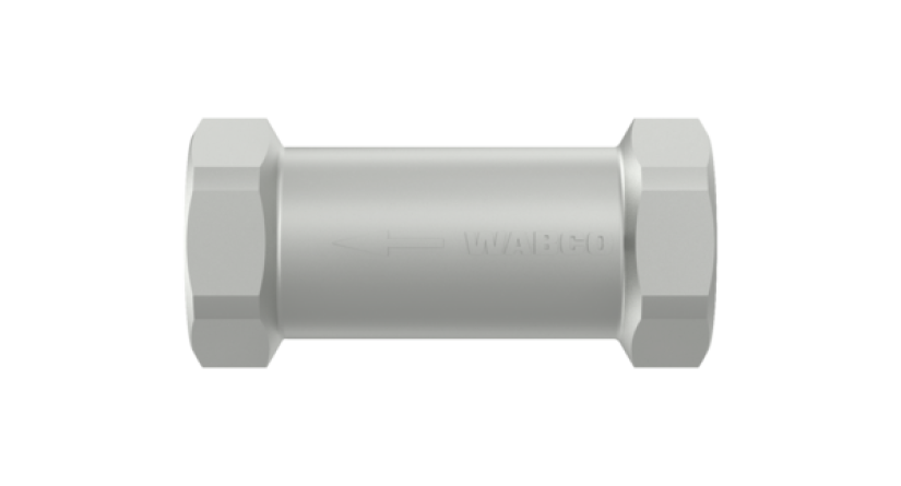 WABCO TAKAISKUVENTTIILI SM22/SM22, MAX 18BAR 4340140000