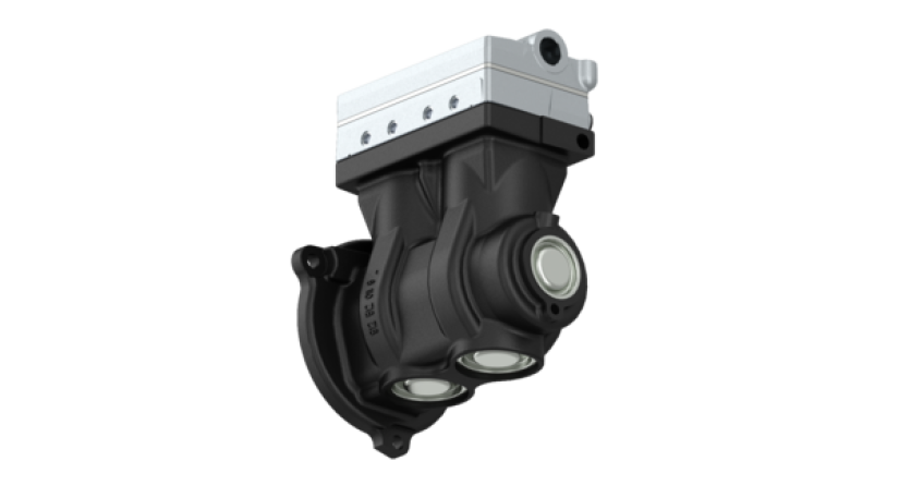 WABCO KOMPRESSORI VO FH16, FH/FM D13 9125120290