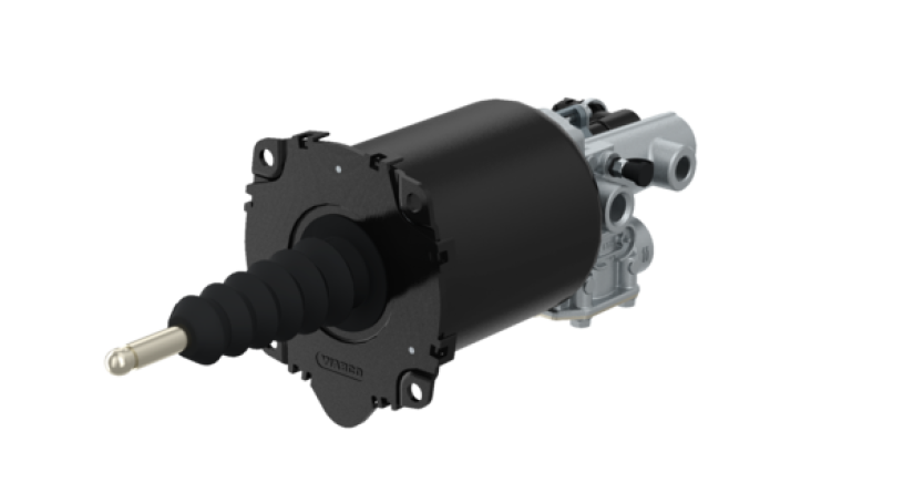 WABCO SERVO CLUTCH 9700514127