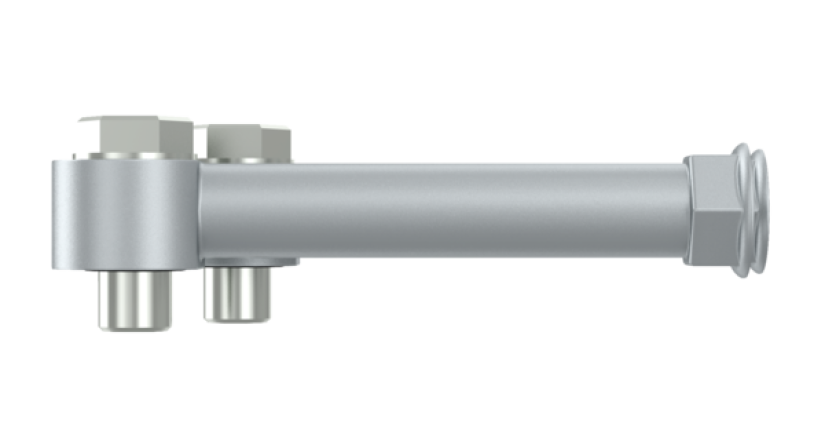 WABCO PUTKIJATKO SAF/BPW LEVYJARRUKELLOIHIN 20/24 9253800502