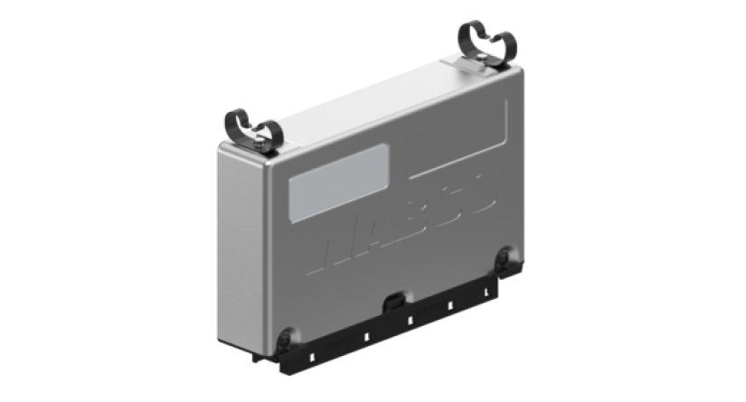WABCO EBS-ECU SISU POLAR /MB 4461392200