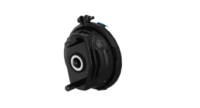 WABCO LEVYJARRUKELLO T22,ISKU 62,VARSI 15MM,LÄHDÖT M16 4231107100