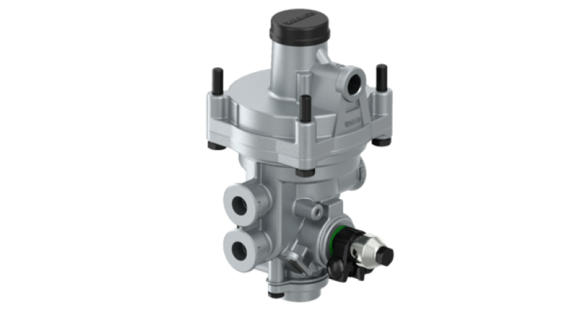 WABCO ALB-VENTTIILI SISU / VOLVO 4757101220