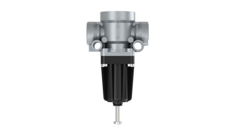 WABCO PAINEENALENNUSVENTTIILI 5,3 , SÄÄTÖALUE 1,2-6,2BAR 4750103020