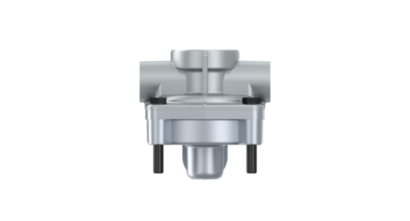 WABCO PAINEENSÄÄTÖVENTTIILI 4750190000