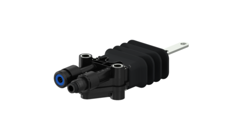 WABCO HYTIN TASOSÄÄTÖVENTTIILI TAKA SCANIA GPR 2012->/ LGPRS 201 4640070320