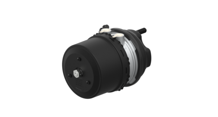 WABCO LEVYJARRUKELLO 24/24 VO FH (OIKEA), ISKU 64/64, VARSI 15MM 9254810500
