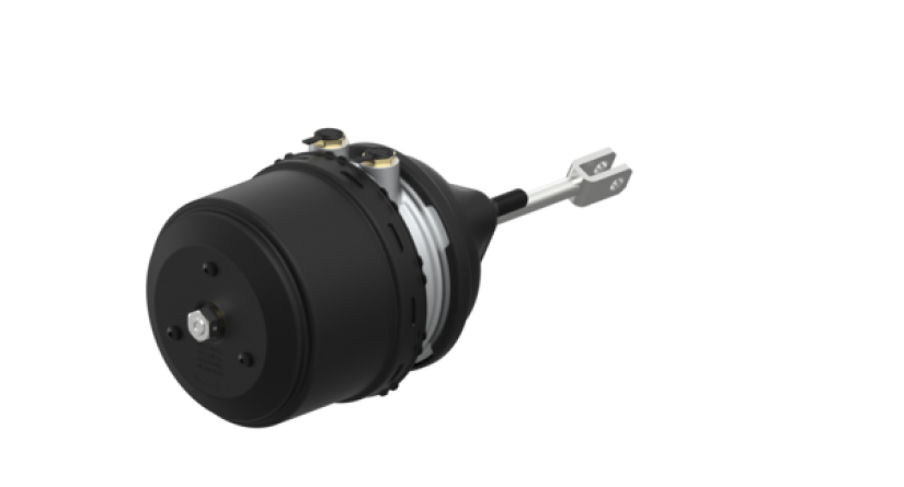 WABCO JARRUKELLO MB 24/30, LYHYT VARSI 187MM, VOSS232 9254914300