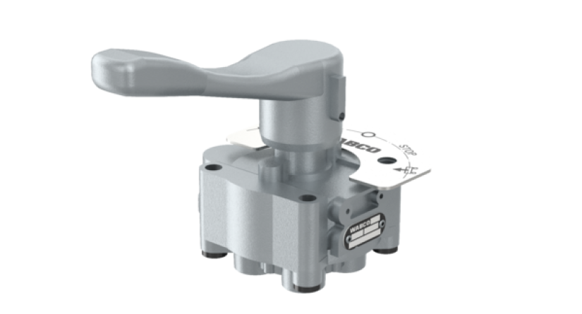 WABCO NOSTOLASKU VENTTIILI 4630320200