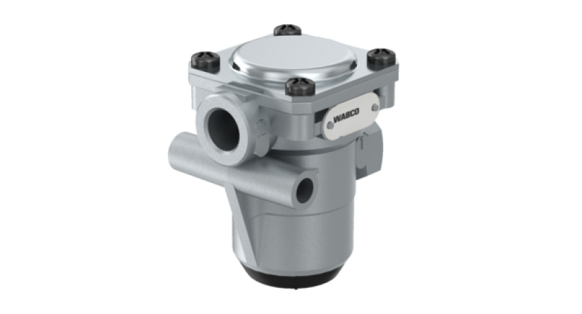 WABCO PAINEENALENNUSVENTTIILI FH  8.5BAR@11BAR, MAX15BAR 4750150720
