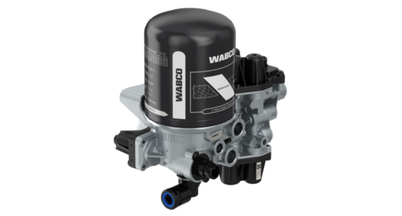 WABCO ILMANKUIVAIN IVECO SISÄLTÄÄ NELIPIIRIN 9325001020