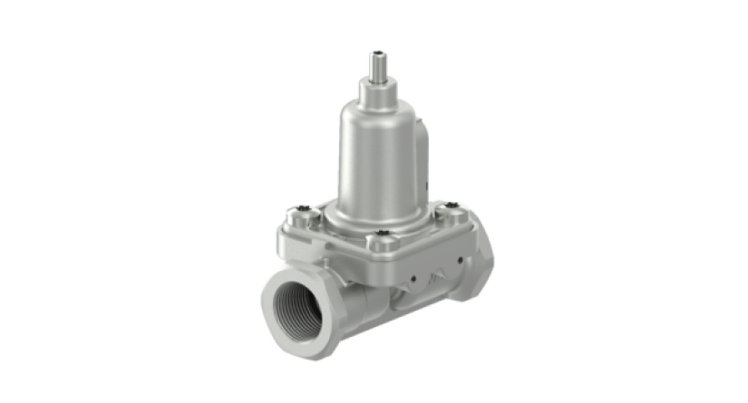 WABCO YLIVIRTAUSVENTTIILI 6,2 BAR 4341002220