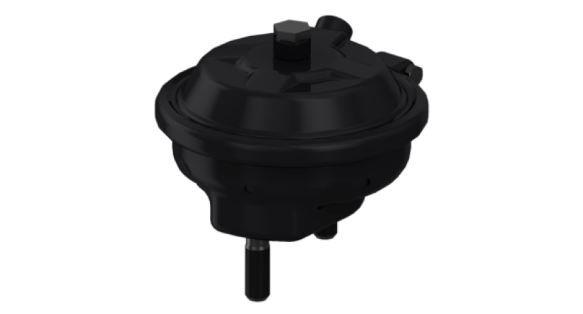 WABCO LEVYJARRUKELLO T20 ISKU 62, VARSI 15MM 4235050000