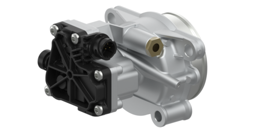 WABCO VAIHTEISTOSYLINTERI MB,DAF 4213520820