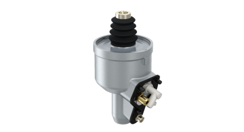 WABCO KYTKINSERVO SC 4::::SRJ R/T 1412317 CP 1254424- 9740100010