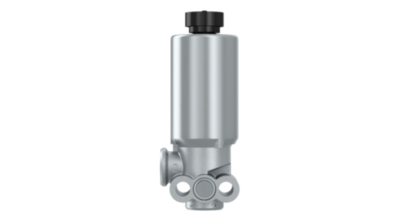 WABCO 3/2-TIE MAGNEETTIVENTTIILI 4721726860