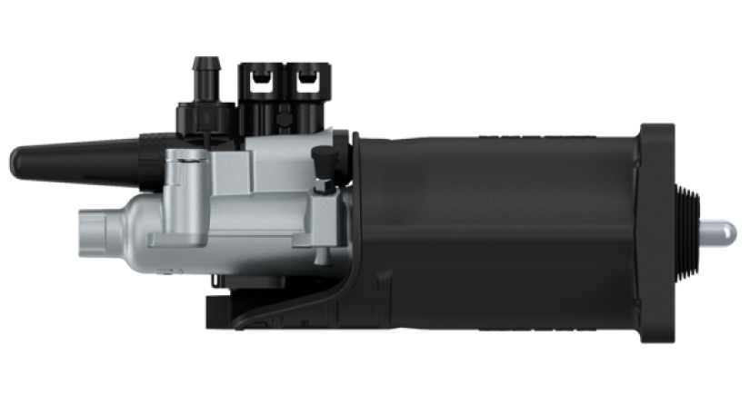 WABCO KYTKINTEHOSTIN, HALLINTASYLINTERI VOLVO/RVI 9700516010
