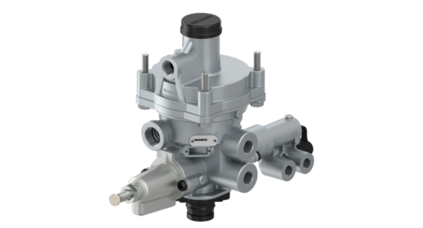 WABCO ALB VENTTIILI VOLVO ILMAJOUSITUS 4X2/6X2 4757110750