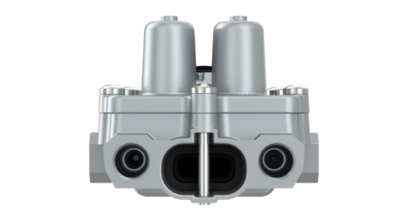 WABCO 4-PIIRISUOJAVENTTIILI MAN,SCANIA,DAF 9347141090