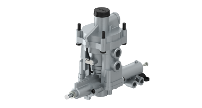 WABCO ALB+JARRUVENTIILI ILMAJOUSITUS PV 4757155000