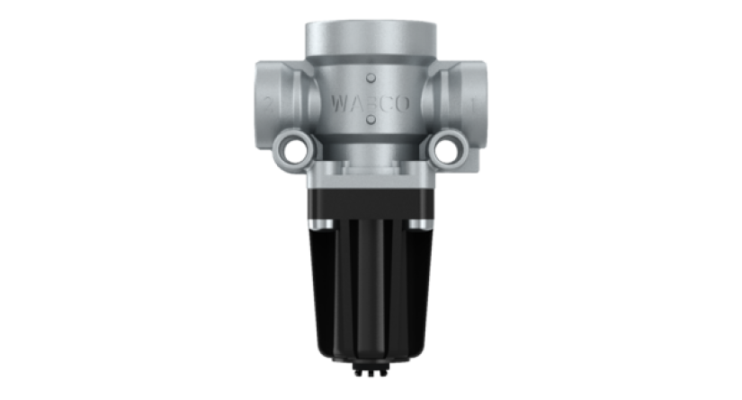 WABCO PAINEENALENNUSVENTTIILI 8,5BAR (SÄÄTÖALUE 5,8-10,8) 4750103000