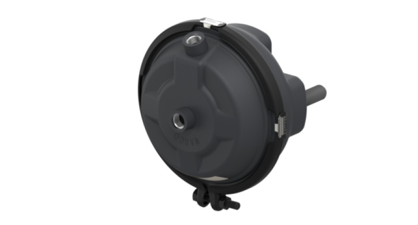 WABCO LEVYJARRUKELLO T24/65MM, RISTIKUVIO 4235061300