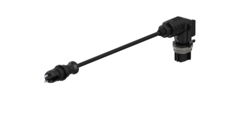 WABCO EBS-E TUNNISTIMENJOHTO 3M 4497230300