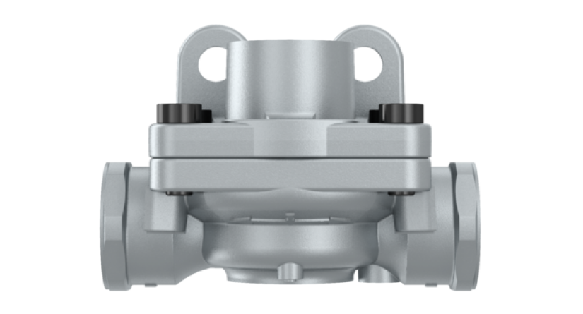 WABCO PIKAPOISTOVENTTIILI M22 9735000000