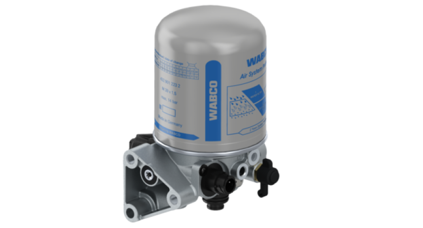 WABCO ILMANKUIVAIN MB 9324000160