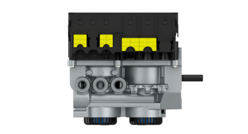 WABCO EBS-TRAILER MODULATOR 24 480102041R