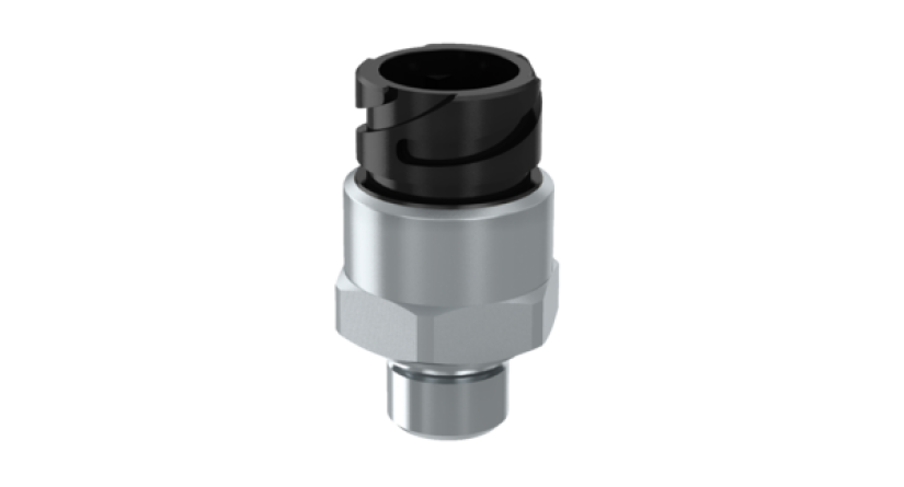 WABCO ECAS PAINETUNNISTIN IVE/SC/MB/DAF/PV, DIN-BAJONETTI LIITIN 4410441010