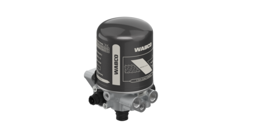 WABCO ILMANKUIVAIN 13 BAR 24V,LÄMMITETTÄVÄ, BAJONETTILIITIN, VOS 4324101120