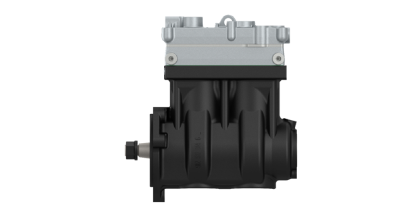 WABCO KOMPRESSORI VOLVO L-A 9125120070