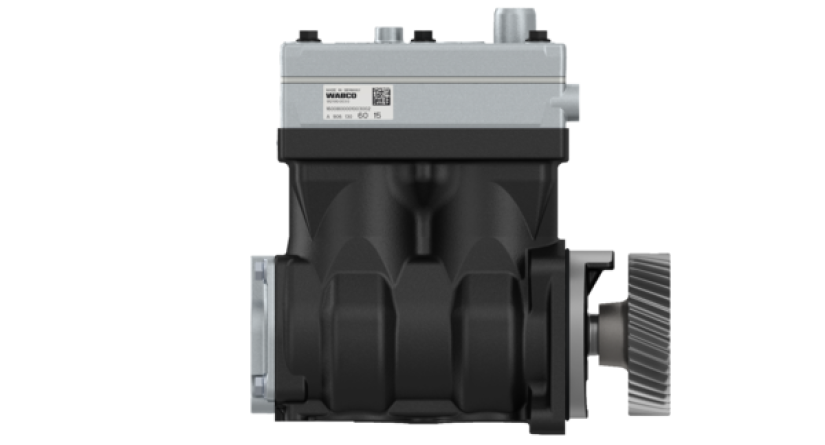 WABCO KOMPRESSORI MB 2-SYL 636CM² 9125100030