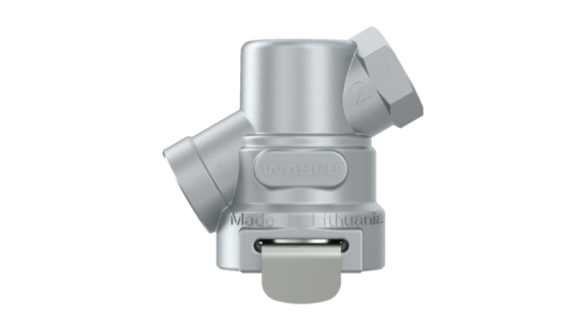 WABCO PUTKISUODATIN M16 4325000210