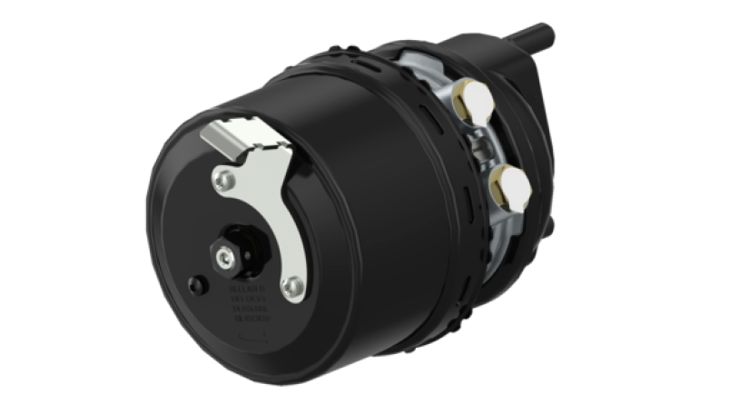 WABCO TRISTOP-CYLINDER CAM TYPE 9254840220