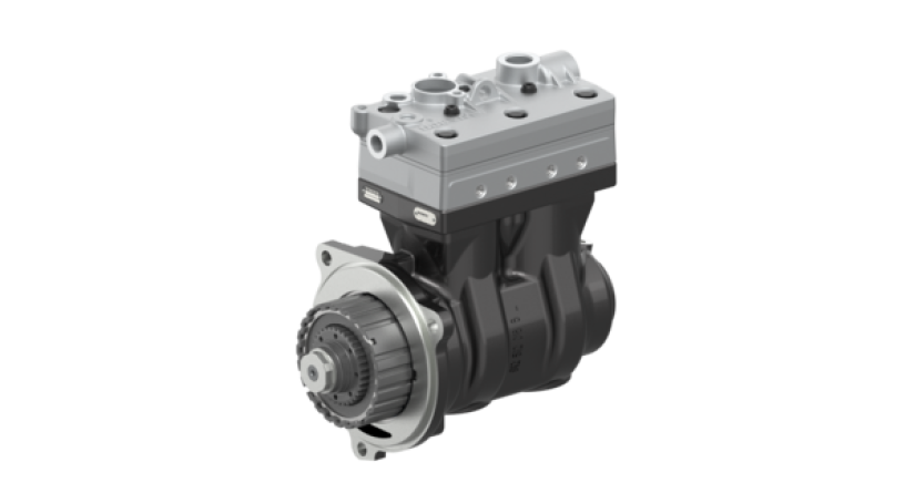 WABCO KOMPRESSORI VOLVO FH4 9125120330