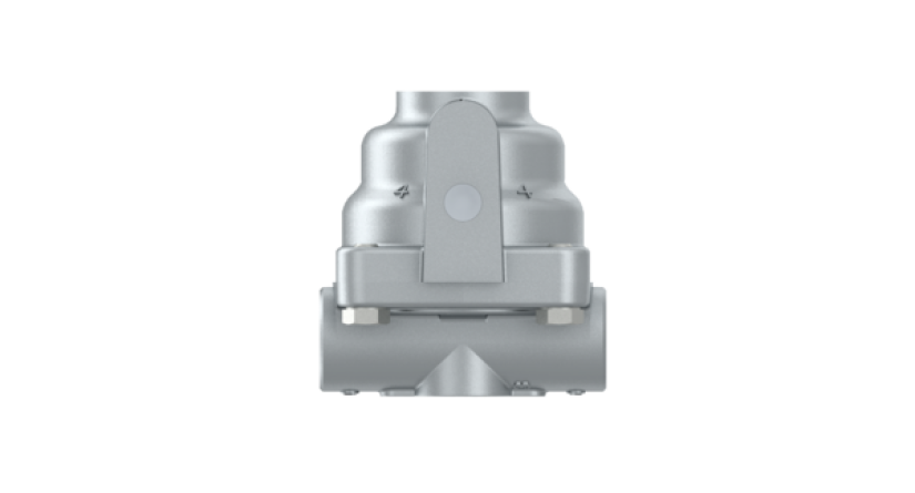 WABCO SÄÄTÖVENTTIILI 1,50>1 4733010010
