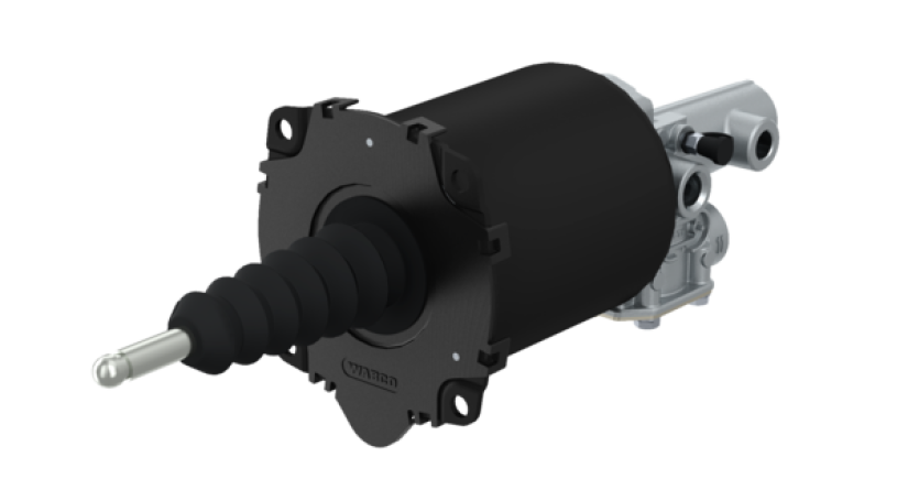 WABCO KYTKINTEHOSTIN SISU S-SRJ., E-SRJ. KOTIM. HYTTI / MAN 9700514140