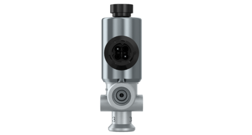 WABCO 3/2-TIE MAGNEETTIVENTTIILI MB YM. 4720706390