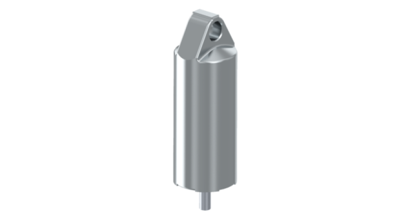 WABCO SYLINTERI PAKOKAASUJARRULLE SC DC16 4214115000