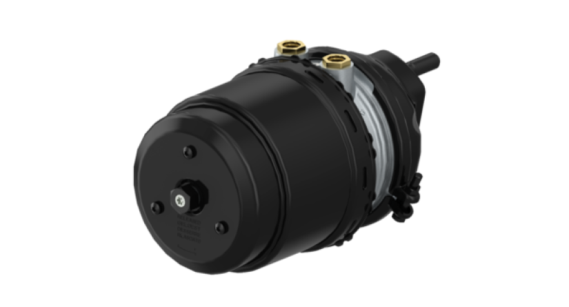 WABCO LEVYJARRUSYLINTERI MB 20/24 (VASEN) 64/64 9254800050