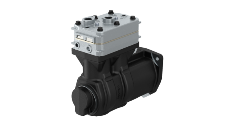 WABCO KOMPRESSORI MACK, SISU 2003- 4124420010