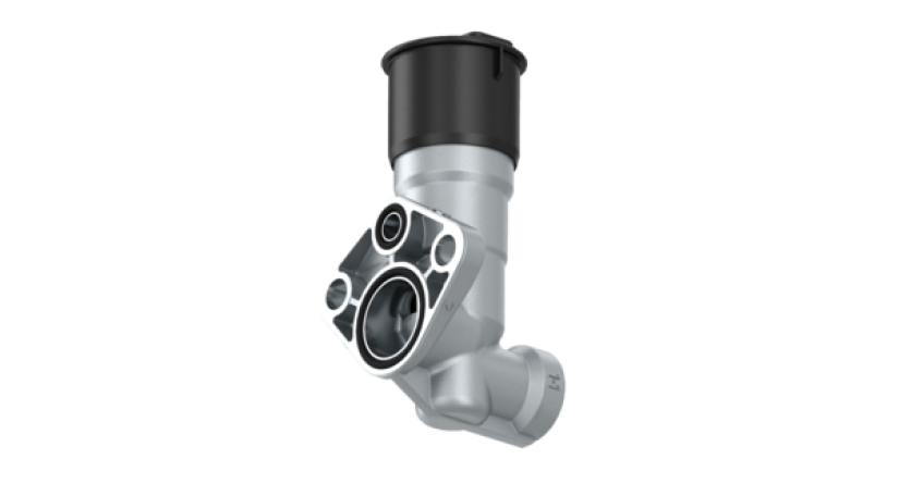 WABCO SIIRTELYVENTTIILI M16 9630010120