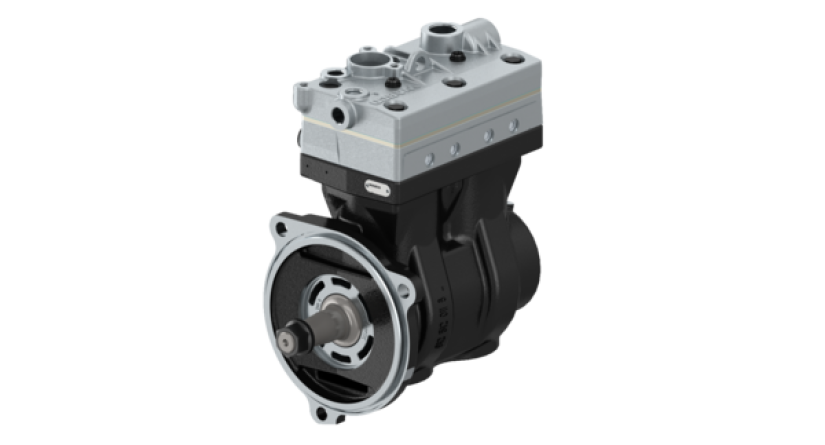 WABCO KOMPRESSORI VOLVO/RVI/SISU 636CC 9125140090