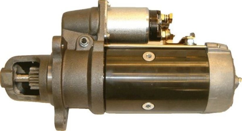 BOSCH VAIHTOSTARTTI SC 124,164 0986017760090